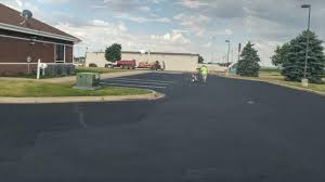 Best Driveway Removal and Replacement  in Bar Nunn, WY